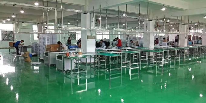 Bộ lọc carbon hoạt động gia đình Máy lọc không khí bao phủ lớn Máy lọc không khí nhiều bộ lọc Máy lọc không khí bốn tốc độ 11