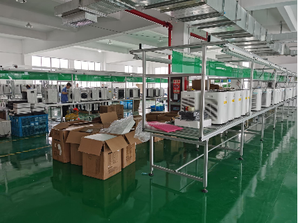Bộ lọc carbon hoạt động gia đình Máy lọc không khí bao phủ lớn Máy lọc không khí nhiều bộ lọc Máy lọc không khí bốn tốc độ 9