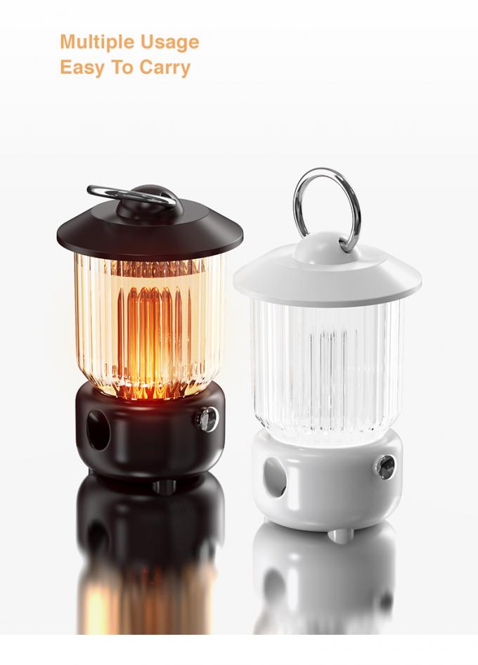 HOMEFISH Máy làm ẩm không khí USB chạy pin 260ml 3