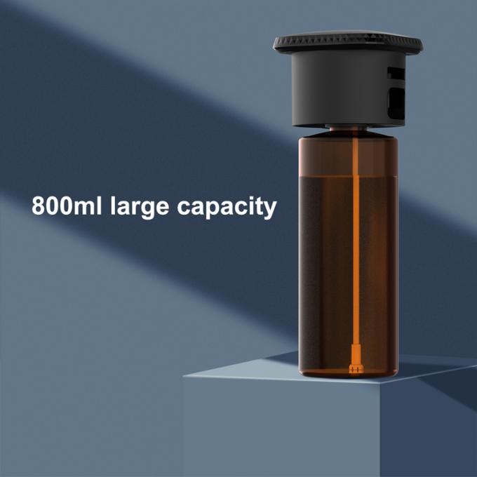 Máy khuếch tán mùi dầu thông minh 800ml: Tăng cường không gian của bạn với kiểm soát ứng dụng Wifi và khuếch tán tinh dầu tinh khiết không nước cho HVAC 6