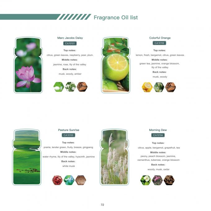500Ml Diffusers sang trọng tinh khiết không nước Diffuser tinh dầu Diffuser tinh dầu 2