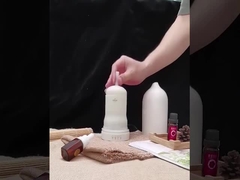 Máy khuếch tán hương liệu gốm