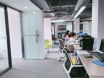 Trung Quốc Sichuan Small Minimally Invasive Passenger Ecommerce Ltd. Hồ sơ công ty
