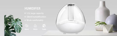 chất lượng Máy khuếch tán mùi hương không khí nhà máy sản xuất