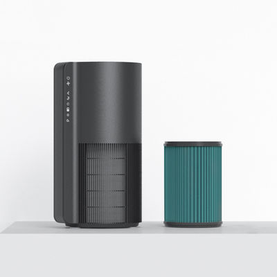Giá tốt HOMEFISH Smart UV Household Air Purifier OEM ODM Đề nghị 38 mét vuông trực tuyến
