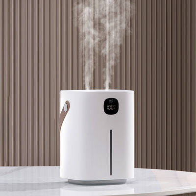HOMEFISH 2000ml / 2L phòng ẩm H2O ẩm không khí 4000mah