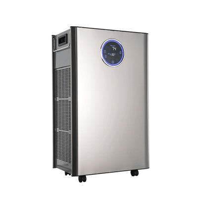 Homefish Diffuser mùi không khí 90m2 Thanh khí thương mại 800m3/h