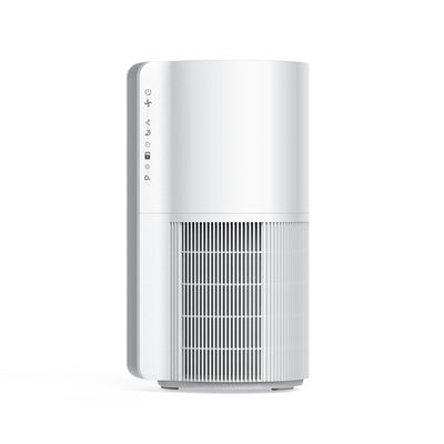 Giá tốt Homefish Diffuser mùi không khí làm ẩm chất lọc ion âm 326m3/h cho nhà trực tuyến