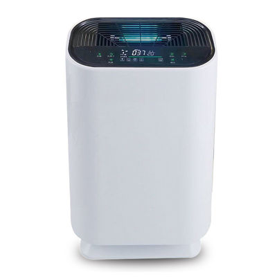 Giá tốt Homefish Fast Dispatch OEM Air Scent Diffuser Anion Air Purifier CFM 99% trực tuyến