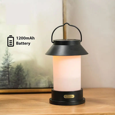 400ml USB không dây Thiết kế sáng tạo Đèn cắm trại mang theo hình dạng Diffuser loại treo ngoài trời ẩm ướt sương mù mát