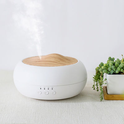 Mua HOMEFISH OEM Aromaterapia Difusores Aromaterapia Aromatherapy Máy khuếch tán không khí nhỏ Máy khuếch tán dầu thiết yếu Máy khuếch tán hương vị online manufacture