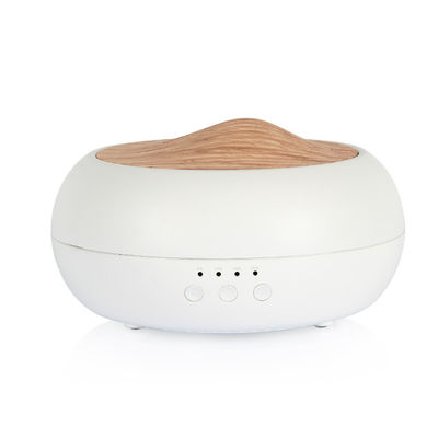 Giá tốt HOMEFISH Máy làm ẩm mùi siêu âm chạy bằng USB trực tuyến