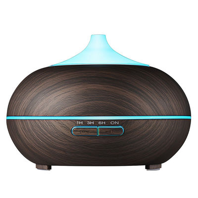HomeCái cá Cây hạt USB siêu âm mùi ẩm sương Mờ đầu ra 30ml/h