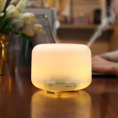 Giá tốt HOMEFISH Máy ẩm hương siêu âm Diffuser Humidistat DC 24V 0.5A trực tuyến