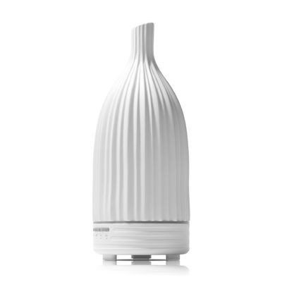 Mua 2022 Máy khuếch tán gốm mới Huile Essentielle May Xong Tinh Dau Máy làm ẩm sương mù không khí Máy khuếch tán mùi dầu thiết yếu điện online manufacture