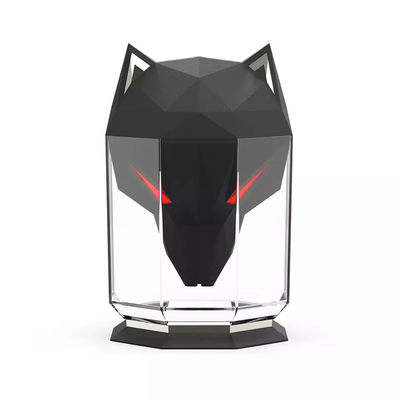 Giá tốt HOMEFISH 600ML Warwolf Air Aroma Diffuser dung lượng lớn Mờ liên tục trực tuyến