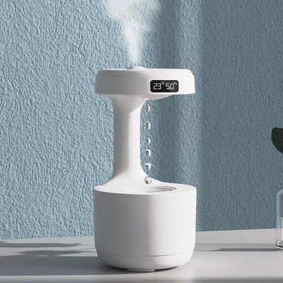 Giá tốt HOMEFISH USB sạc chống trọng lực ẩm nước giọt 36db-45db Tiếng ồn thấp trực tuyến