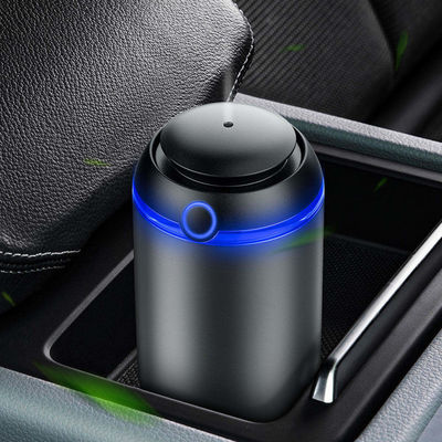 Giá tốt HOMEFISH 5-10ml Smart Capsule Aroma Diffuser Máy bôi hương tự động Cung cấp điện USB trực tuyến