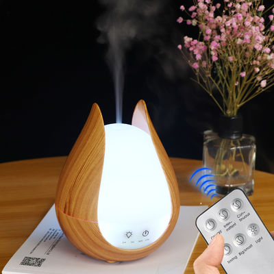 Giá tốt HOMEFISH 24V siêu âm văn phòng nước hoa Diffuser 550g trực tuyến