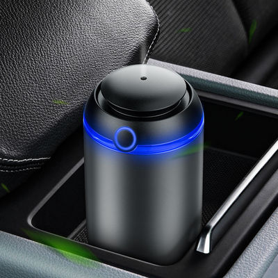 Giá tốt HOMEFISH 10ml Máy pha trộn tinh dầu Smart Capsule Aroma Diffuser ẩm ướt trực tuyến