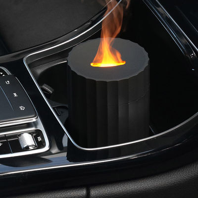 Giá tốt HOMEFISH Máy gia dụng Máy Diffuser mùi di động Máy Diffuser ô tô 100ml trực tuyến
