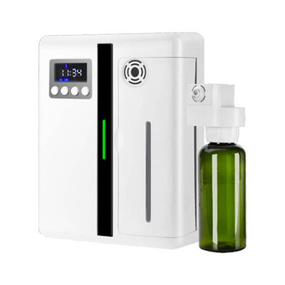 chất lượng HOMEFISH tường gắn 160ml ABS PP không nước tinh dầu pha loãng 34kpa nhà máy sản xuất
