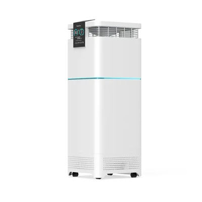 Mua Homefish điều khiển thông minh phủ sóng lớn máy lọc không khí hoạt động yên tĩnh Máy lọc không khí ánh sáng tia UV với màn hình hiển thị thông minh online manufacture
