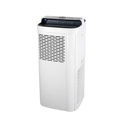 Mua Homefish Khối phủ lớn Dụng lọc đa Dụng lọc không khí Bộ lọc carbon HEPA Áo chiếu chất lượng không khí LED Dụng lọc ổ cắm hai bên online manufacture