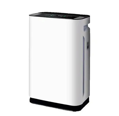 Giá tốt HOMEFISH 330M3/H Máy lọc không khí ion âm điều khiển từ xa với nhiều bộ lọc HEPA trực tuyến