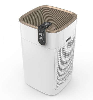 HOMEFISH Thanh lọc thông minh Thanh lọc không khí thương mại cho khói 220V