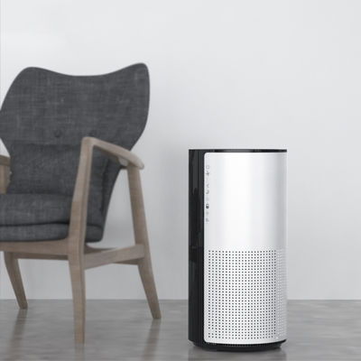 Trang chủ Ứng dụng bán hàng sản phẩm mới hộ gia đình Dọn dẹp di động thông minh Tuya Wifi Dọn dẹp không khí cho nhà Trung Quốc