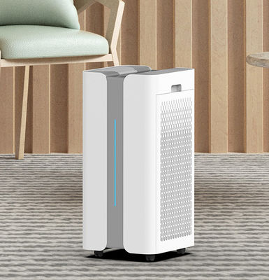 Giá tốt HOMEFISH Hepa Filter Máy lọc không khí thương mại cho văn phòng OEM ODM trực tuyến