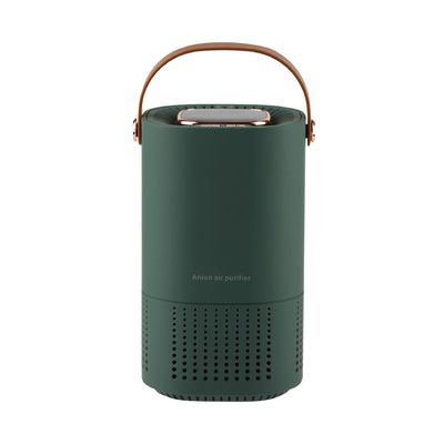 Giá tốt Homefish H13 bộ lọc máy tính để bàn Máy lọc không khí xe ô nhiễm ion âm 8 triệu PC / Cm3 trực tuyến