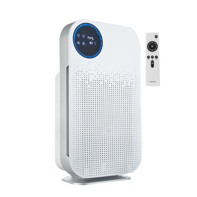 Homefish thông minh UV máy lọc không khí 220V / 110V 4 Fliters 6 giai đoạn lọc