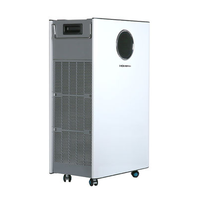 Giá tốt HOMEFISH 800m2/h Máy lọc không khí thương mại Với CADR 800 Không khí sạch lành mạnh trực tuyến