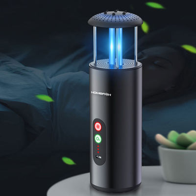 Giá tốt 99.99% lọc xe máy lọc không khí USB sạc khử trùng tia cực tím trực tuyến