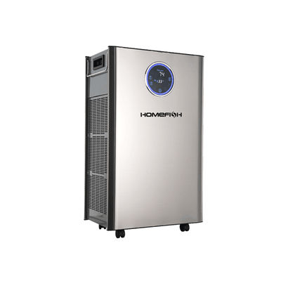 Giá tốt HOMEFISH Máy lọc không khí thương mại siêu âm Luftbefeuchter nồng độ anion 10 triệu/Cm3 trực tuyến