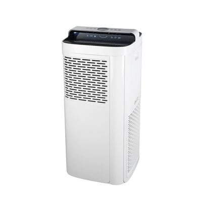 Giá tốt Homefish 2023 Máy lọc không khí hộ gia đình Luftreiniger Cadr 800M3/H Photocatalyst Hepa Filter Wifi App Uv Phòng văn phòng lớn trực tuyến