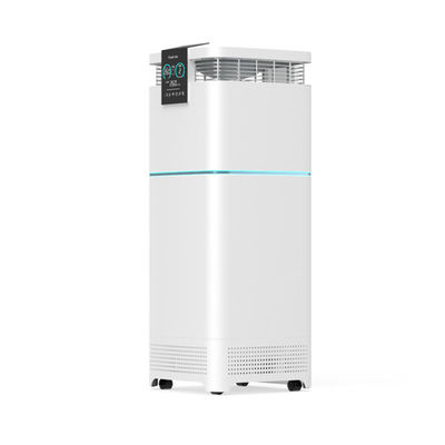 Giá tốt Homefish OEM Luftreiniger Purificador H13HEPA Bộ lọc Dụng lọc không khí ẩm ẩm Dụng lọc không khí UV WIFI Nhà trực tuyến