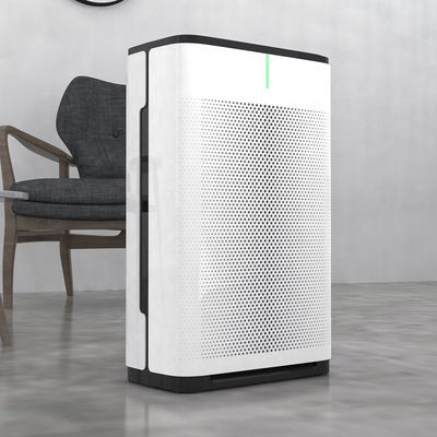 Giá tốt H13 H14 Hepa Filter Plasma Purificatori Daria UVC Light Thiết bị y tế gia dụng Thương mại Tẩy khí thông minh trực tuyến