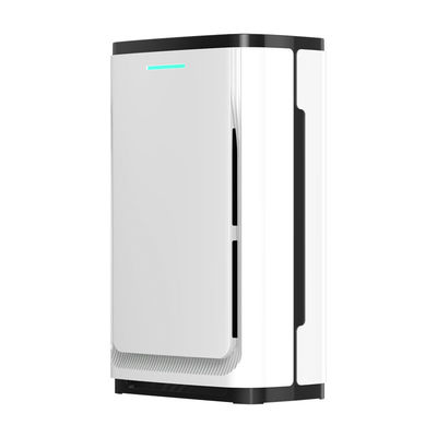 Giá tốt Homefish 350m3/h UVC Luftreiniger Dầu lọc khói thương mại trực tuyến