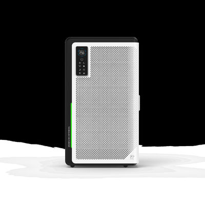 Homefish 280W UVC Ion âm Khí lọc không khí Khử trùng tia cực tím