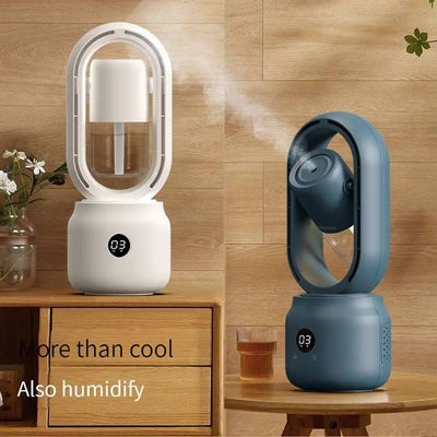 Mua HOMEFISH 300ml phòng ẩm ướt đa chức năng quạt phun pin online manufacture