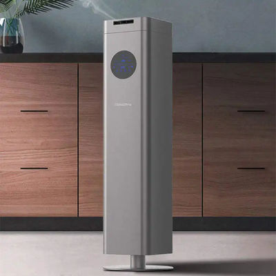 Giá tốt HOMEFISH Máy khuếch tán mùi Air Fragrance Machine 2500-4000CBM trực tuyến