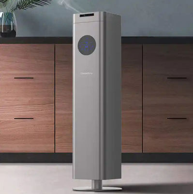 Giá tốt HOMEFISH Công nghệ atomization chất lỏng sinh đôi Máy khuếch đại mùi thương mại 2500-4000CBM trực tuyến