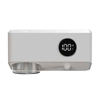 Giá tốt HOMEFISH Aroma Scent Essential Oil Diffusers Máy thơm thông minh 40ml OEM ODM trực tuyến