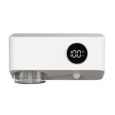 Giá tốt HOMEFISH ABS PP Diffuser tinh dầu hương thơm 1200mAh trực tuyến