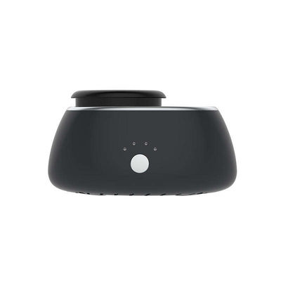 Giá tốt HOMEFISH Mini Động tay điện aromatherapy dầu thiết yếu Diffuser OEM ODM Cho xe hơi trực tuyến