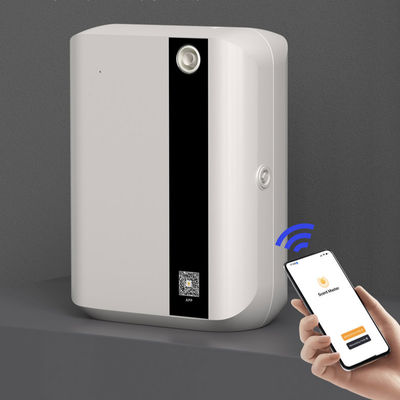 Máy khuếch tán mùi không nước 500ML Hvac Máy khuếch tán mùi khách sạn APP Control Máy khuếch tán mùi thương mại