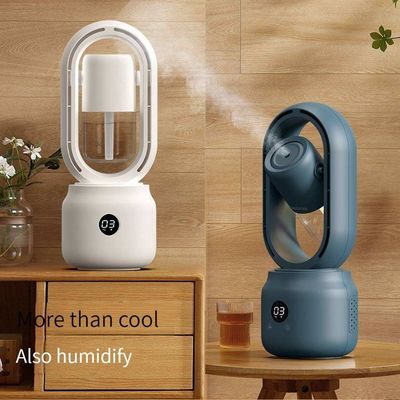 Giá tốt HOMEFISH 300ml đứng đa chức năng ẩm ướt máy điều hòa không khí phun lớn trực tuyến